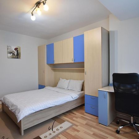 Apartment Superb Intr-O Locatie Premium Timisoara Esterno foto