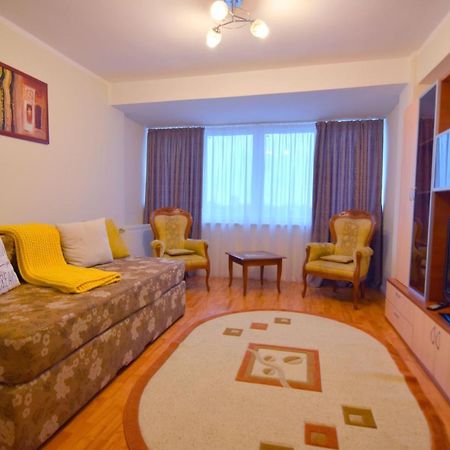 Apartment Superb Intr-O Locatie Premium Timisoara Esterno foto