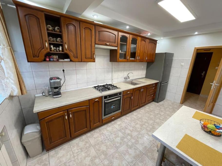 Apartment Superb Intr-O Locatie Premium Timisoara Esterno foto