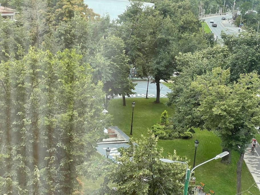 Apartment Superb Intr-O Locatie Premium Timisoara Esterno foto