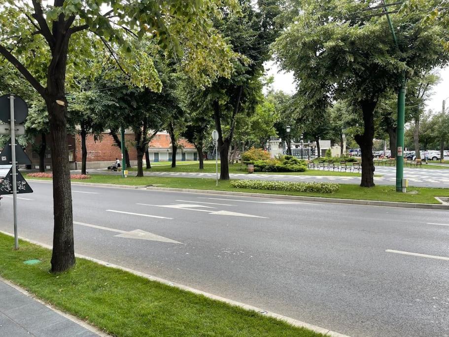 Apartment Superb Intr-O Locatie Premium Timisoara Esterno foto