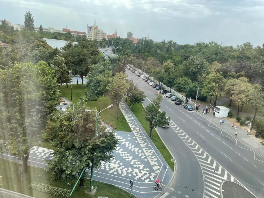 Apartment Superb Intr-O Locatie Premium Timisoara Esterno foto