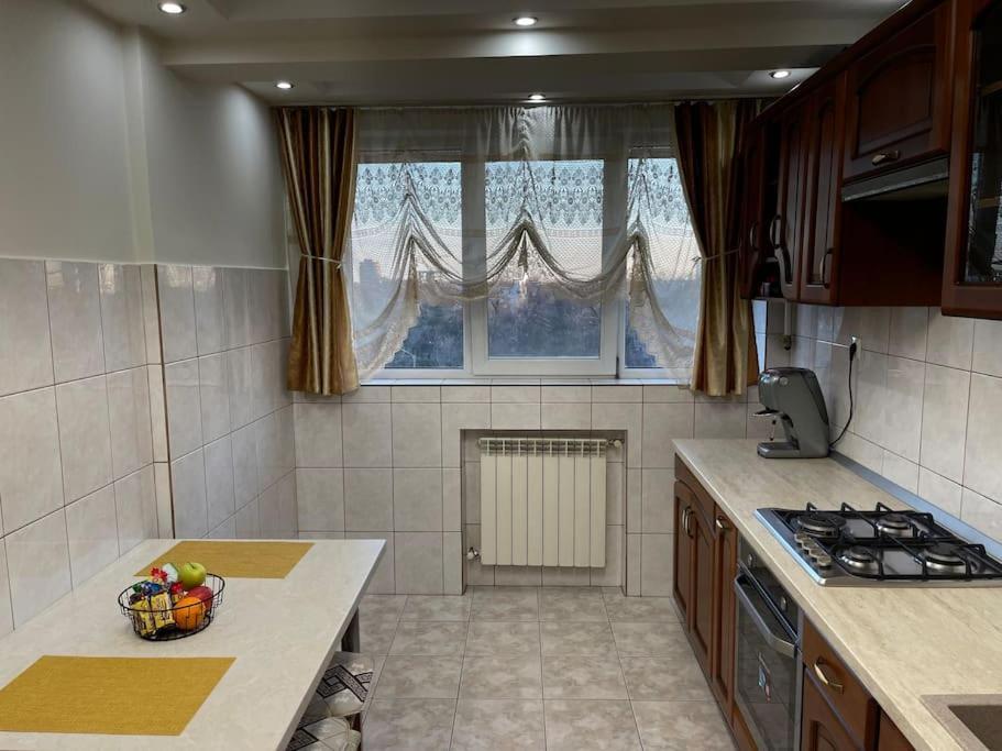 Apartment Superb Intr-O Locatie Premium Timisoara Esterno foto