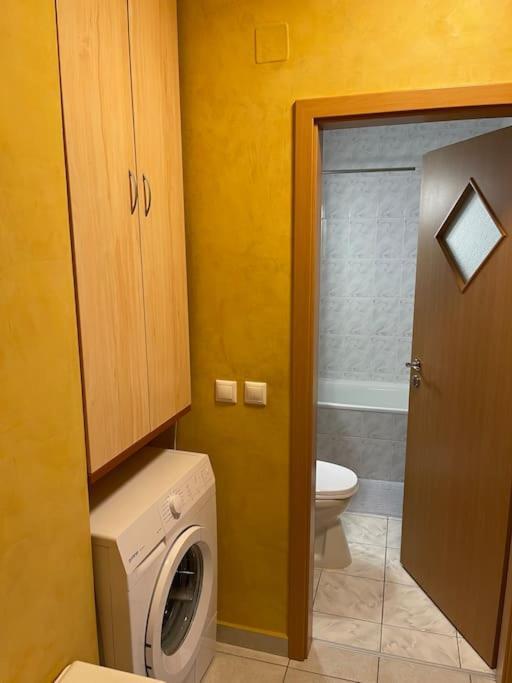 Apartment Superb Intr-O Locatie Premium Timisoara Esterno foto