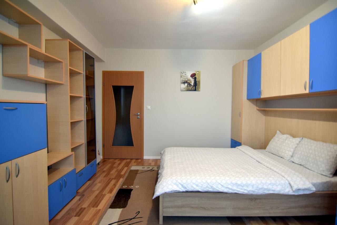 Apartment Superb Intr-O Locatie Premium Timisoara Esterno foto