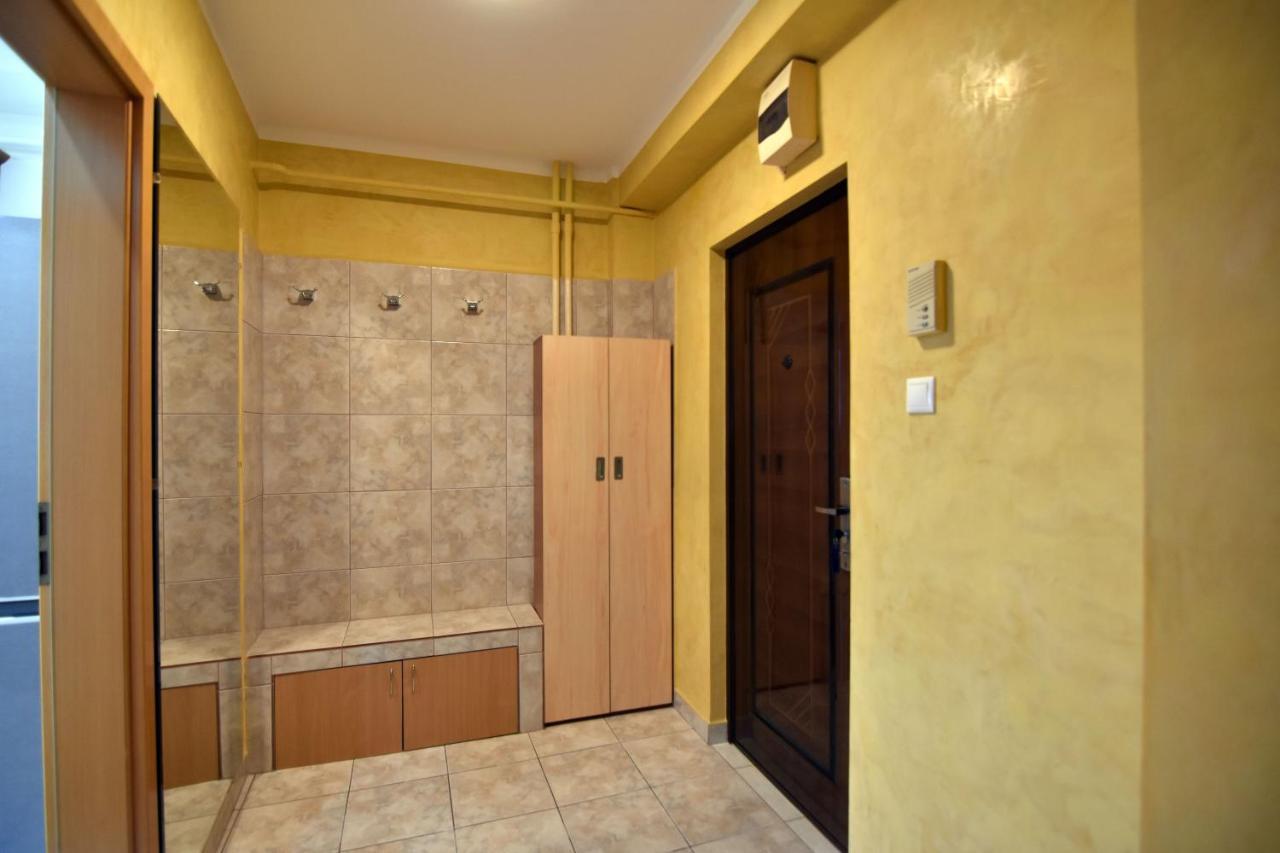 Apartment Superb Intr-O Locatie Premium Timisoara Esterno foto