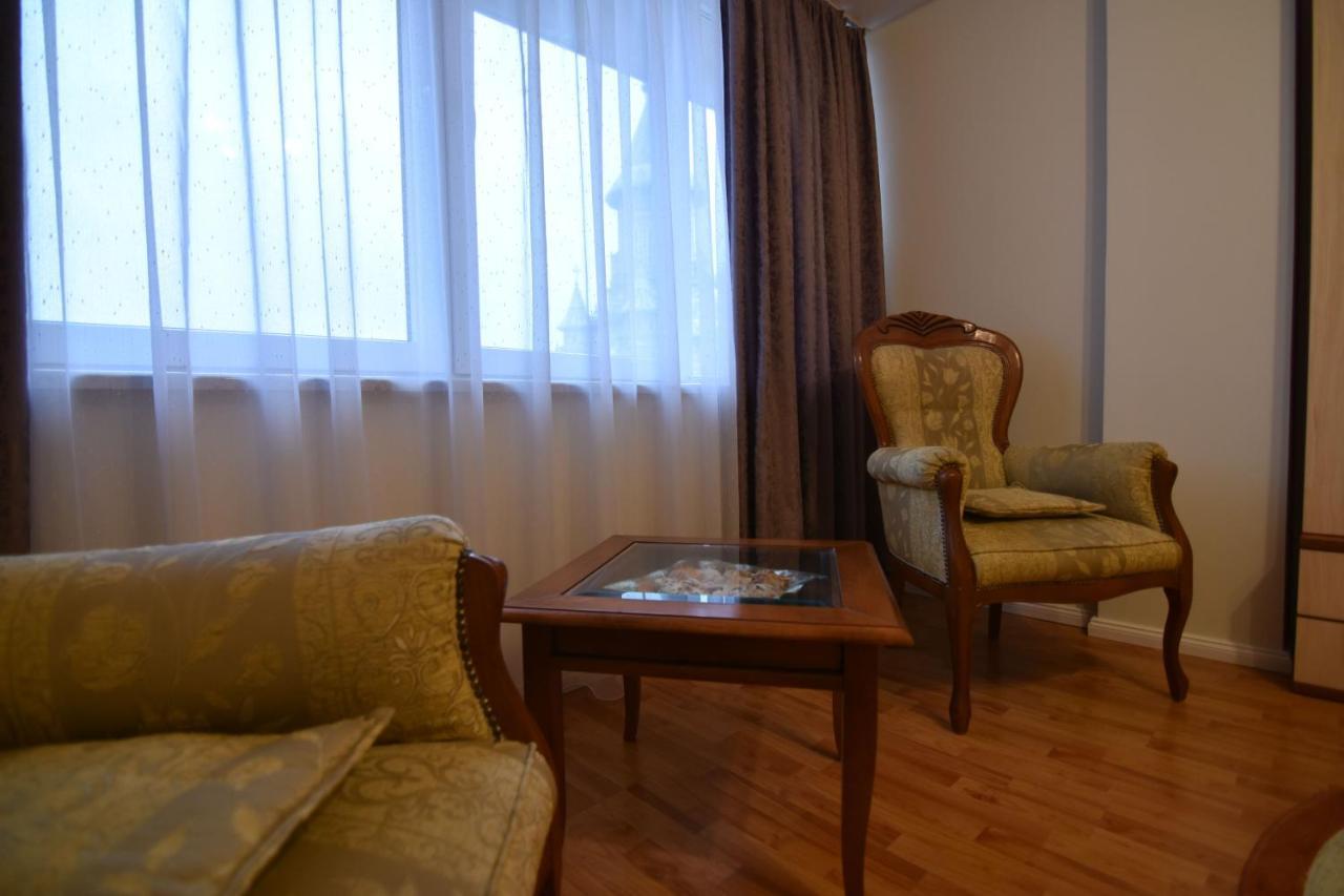 Apartment Superb Intr-O Locatie Premium Timisoara Esterno foto
