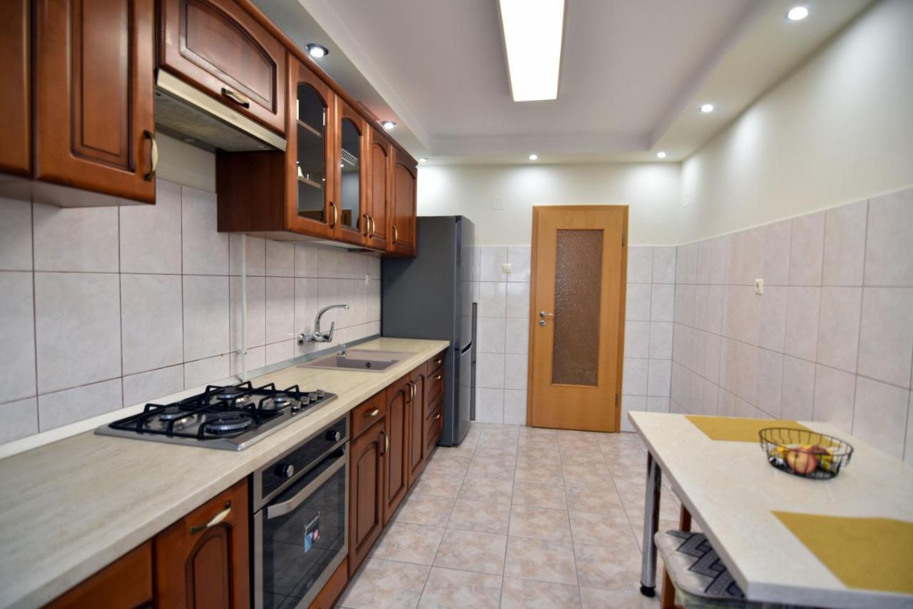 Apartment Superb Intr-O Locatie Premium Timisoara Esterno foto